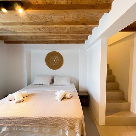 Mykonos Town Kamara Residence & Suites מראה חיצוני תמונה