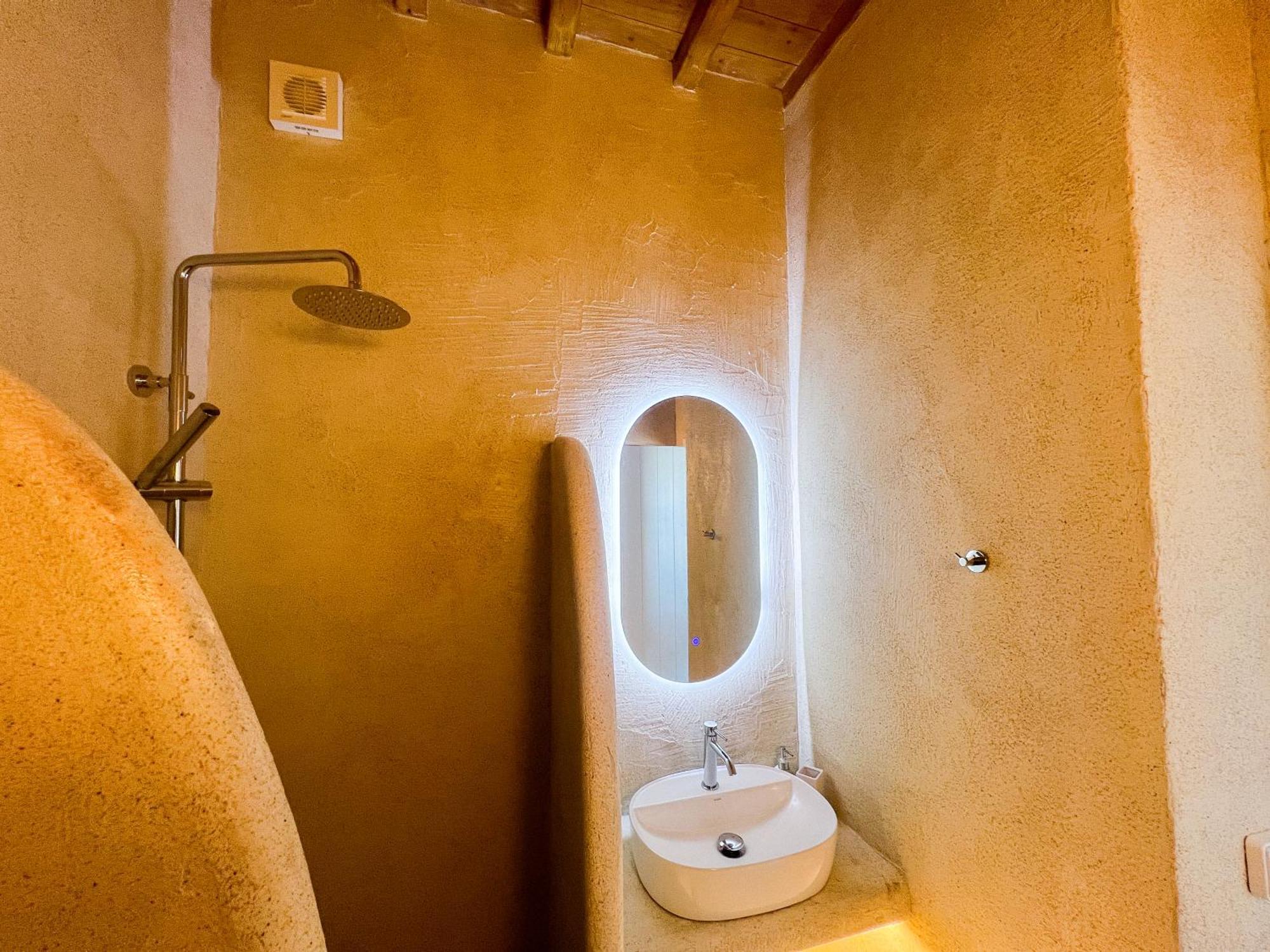 Mykonos Town Kamara Residence & Suites מראה חיצוני תמונה