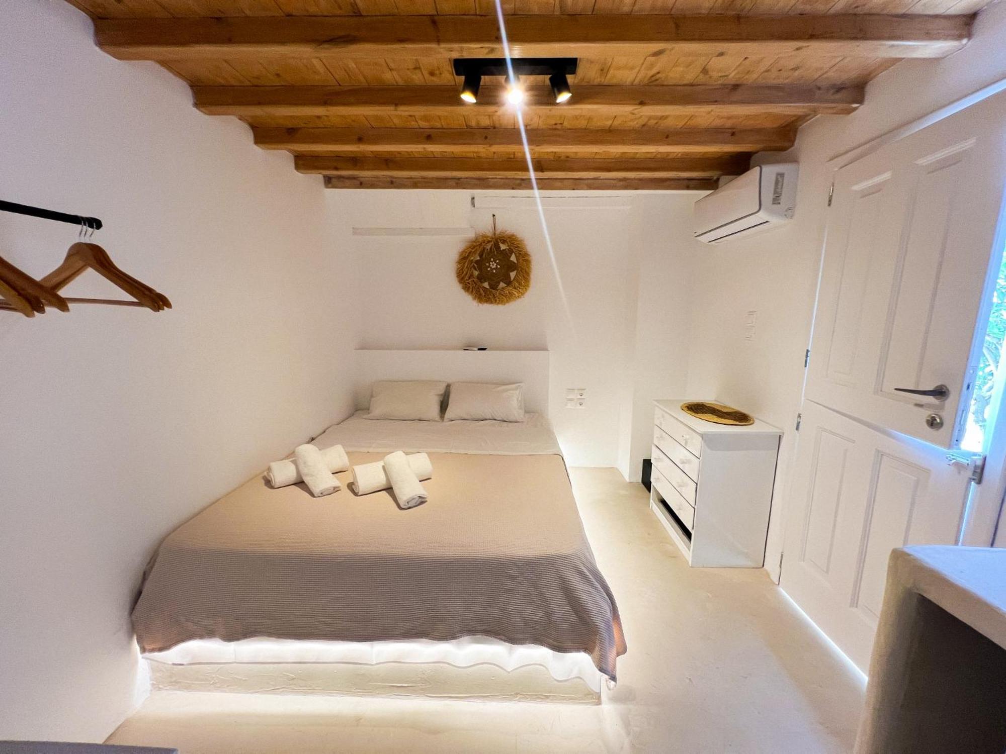 Mykonos Town Kamara Residence & Suites מראה חיצוני תמונה